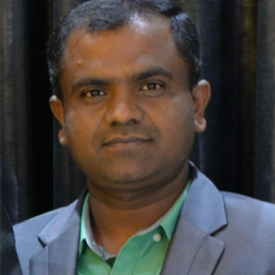 Muralidhara R