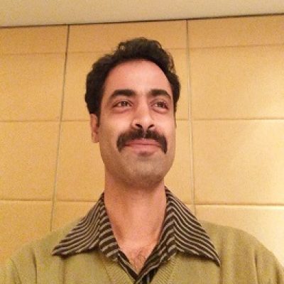 sushil
